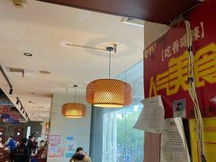 -天下客饭店(中山路店)