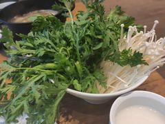 -禅蕴素食生活馆