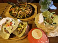 -TEQO·Mexican food & Bar