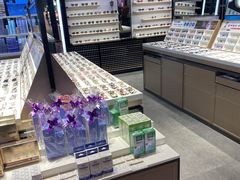 -宝岛眼镜·星创视光中心(成都仁和新城店)