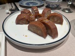 桂花椰汁糖藕-漢舍中国菜馆(889广场店)