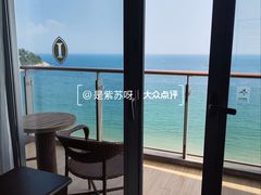 -深圳大梅沙京基洲际度假酒店