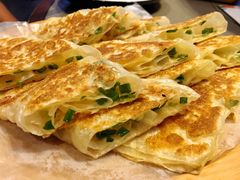 卷香饼-旺顺阁鱼头泡饼(小红门店)