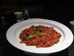 -太守宴·蘭院(天塔店)
