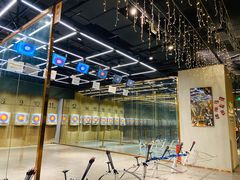 -弓夫射箭·CAFE·运动健身(深圳来福士广场店)