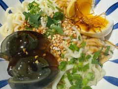 -面乙新派手擀面(大悦城店)