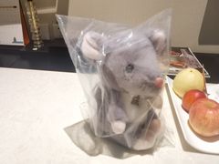 -南京金陵饭店
