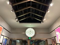 -成都百丽宫影城(LUXE太古里店)