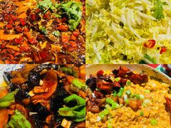 -一块豆腐·海鲜·家常菜(李沧书院路店)