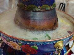 -爱新觉罗福臨火锅馆(万科滑雪场店)