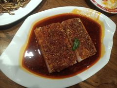 -金柱大盘鸡(波斯坦店)