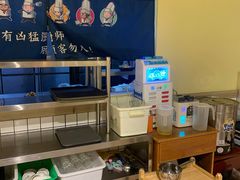 水产区-酒谊炭火自助烤肉(商社汇巴南购物中心店)