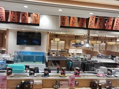 -合点寿司(金虹桥商场店)