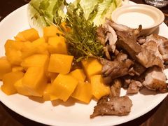 -HERB SPICE(来凤街店)