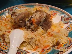 -巴依老爷新疆美食(望京小街店)