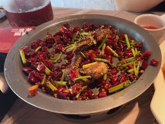 -有位虾匠·胶东土菜小馆(市北店)