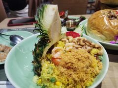 -mango tree芒果树泰国餐厅(青岛万象城店)