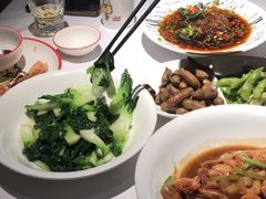 -小厨师·二十年沈家门小海鲜(百井坊巷店)
