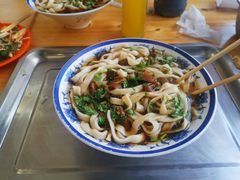 -清真-戏楼王记牛肉面