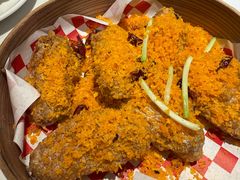 -避风塘·老港味餐厅(虹口龙之梦店)