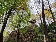 -幕燕滨江·燕子矶公园