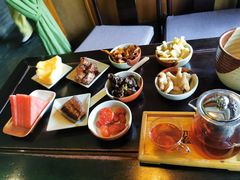 -青藤茶馆(南山路店)
