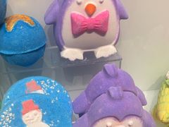 -LUSH(威尼斯人店)