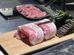 -马路牙子烧烤馄饨酒馆(望京店)