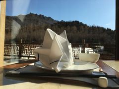 -望京楼flavor餐厅(古北水镇景区店)