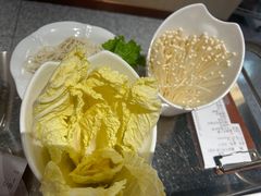 -犇鼎牛潮汕牛肉火锅(新辰里学清路店)