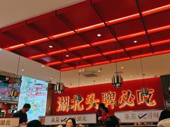 -来菜·湖北头牌藕汤(武商MALL众圆店)