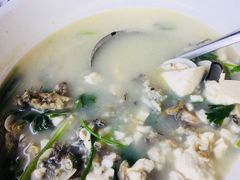 -八仔大富楼·河鲜(西江店)