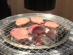 -蒜香焼肉PURUSHIN(马场路店)
