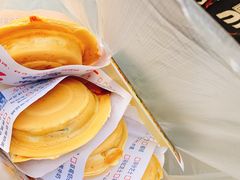 -台湾味正点车轮饼可丽饼(南禅寺店)