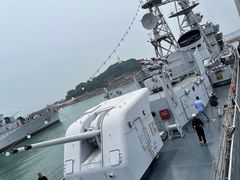 -中国人民解放军海军博物馆