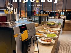 -上海虹桥宾馆味翠餐厅