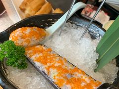 -左庭右院鲜牛肉火锅(金山万达店)