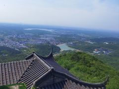 -句容茅山景区