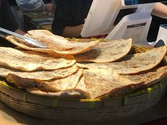 -阿甘锅盔(中关村食宝街店)