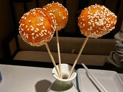 -江边城外烤全鱼(汉光百货店)