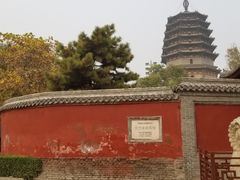 -天宁寺
