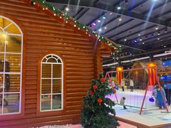 -宁波冰雪大世界(北仑区)