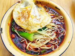 小面-赵伍面庄(松石大道店)