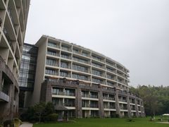 -天目湖涵田度假村
