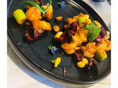 -开海·红岛海鲜虾水饺(石老人店)