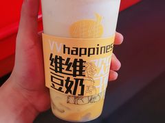 -维维豆奶(金鹰新街口店)