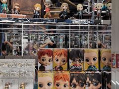 -泡泡玛特POPMART(侨福芳草地店)
