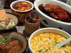 -南京大牌档(之心城店)