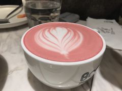 红丝绒牛奶-Bco豆库(星耀天地店)