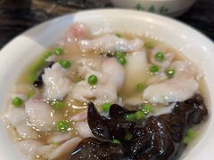 -全启和美食(由由店)